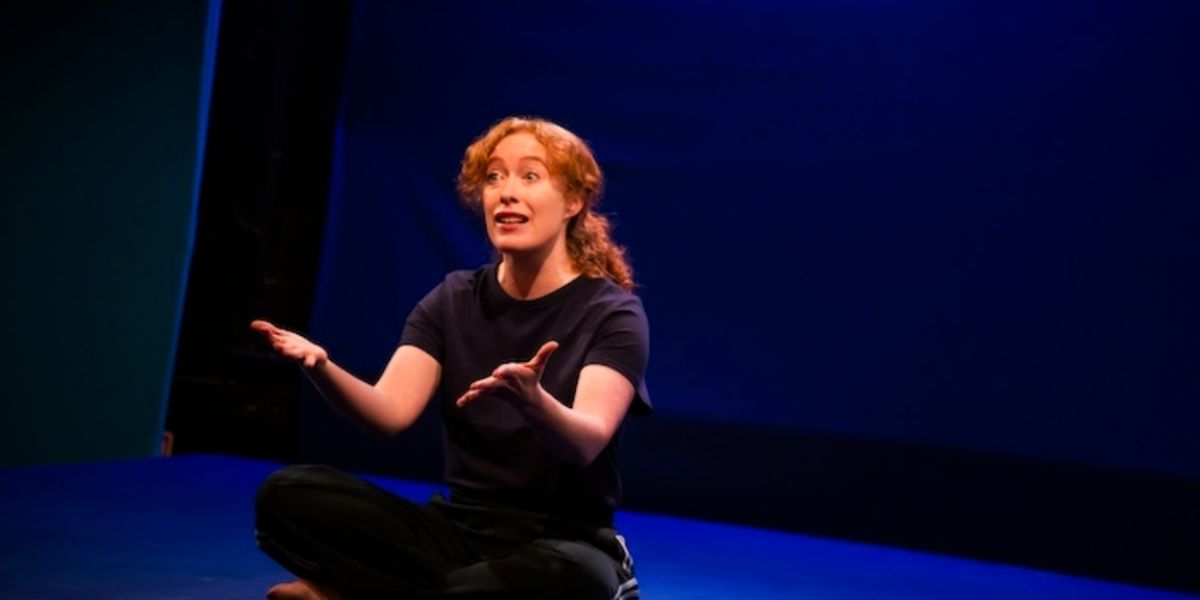 Review: WORMHOLES, Omnibus Theatre