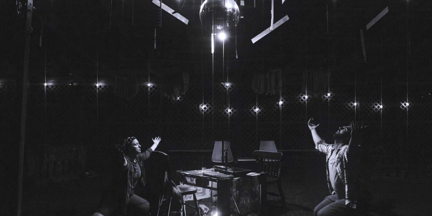 Review: Bottle Alley Weaves A Powerful Story With WRAITH RADIO  Image