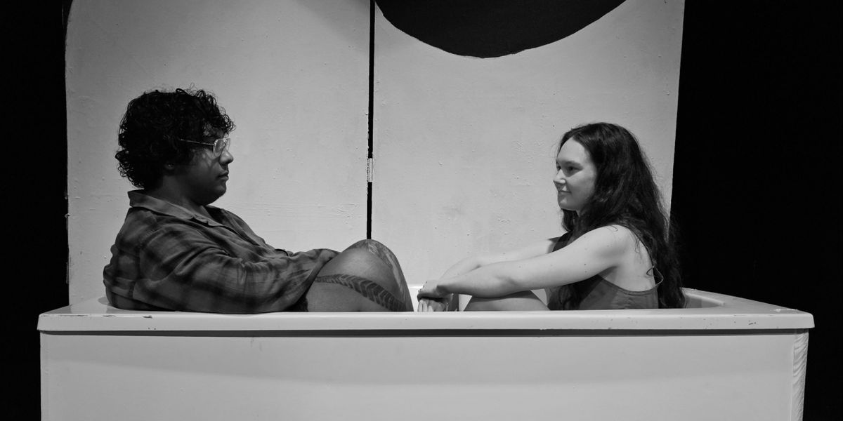 Review: WRONG FACES and TOMMY AND DOMINICK at the Masque Theatre's One-Act Play Festival Showcase Local Playwrights