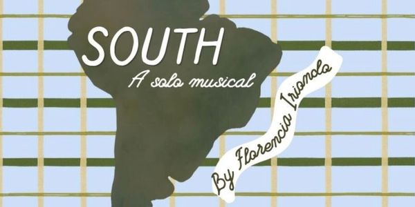 Florencia Iriondo Brings South to Lynn F. Angelson Theater as Part of the SheNYC Summer Theater Festival