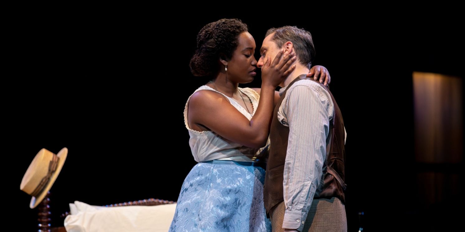 Review: WEDDING BAND At The Stratford Festival is A Beautifully Heartbreaking Story about Love and Dignity  Image