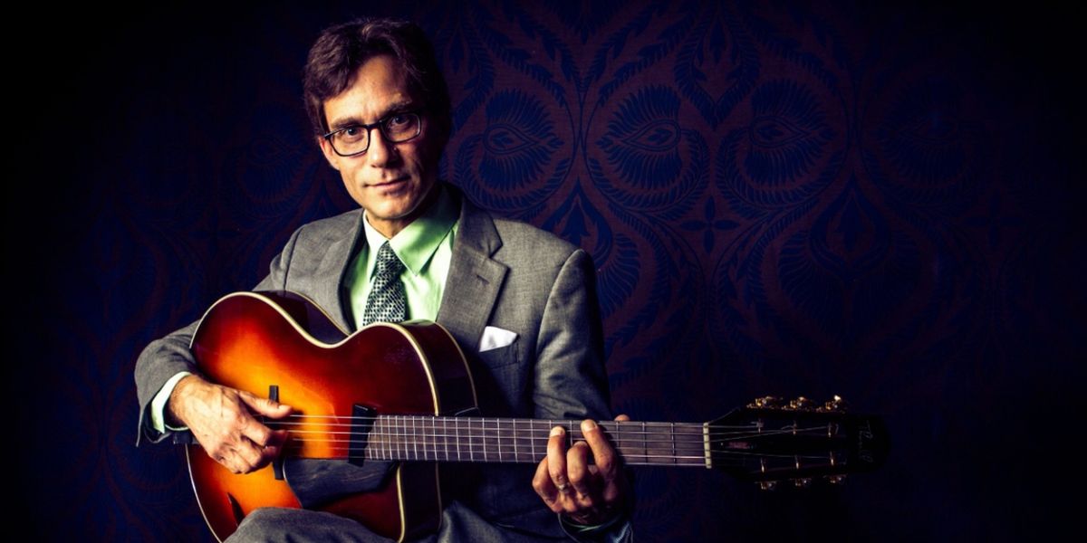 Review: Wednesday GUITAR NIGHTS Are Wonderful at Birdland