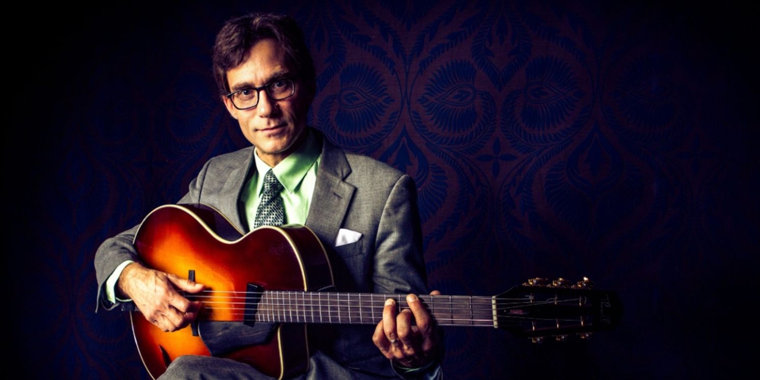 Review: Wednesday GUITAR NIGHTS Are Wonderful at Birdland  Image