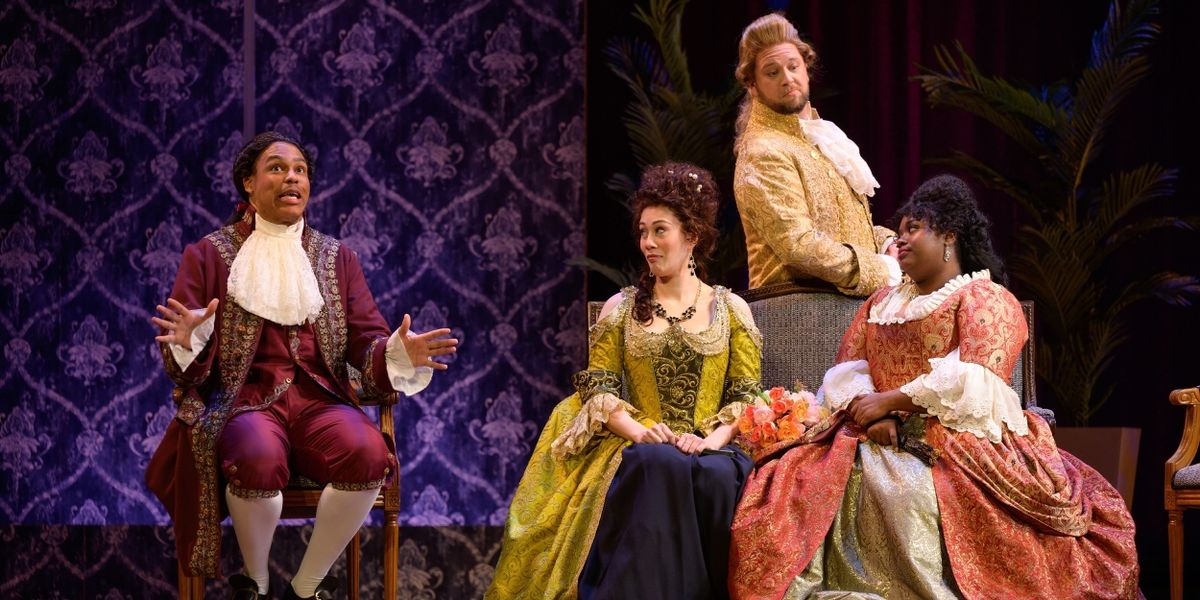 Review: Will Philadelphia’s LOVER Stay Anonymous?