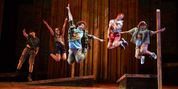 Review: World Premiere Musical WILD CHILD Debuts at Laguna Playhouse Photo