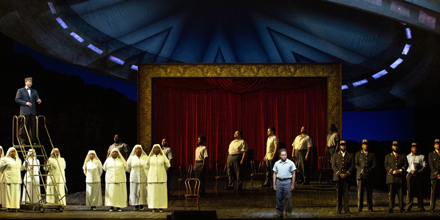 Review: X Marks the Spot at Met Premiere of 'X: Life and Times of Malcolm X'  Image