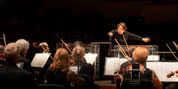 Review: XIAN CONDUCTS BEETHOVEN 9 at Benaroya Hall Photo