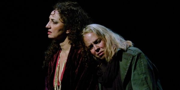 Crítica: ÉXTASIS Y BELLEZA at Foro Lucerna