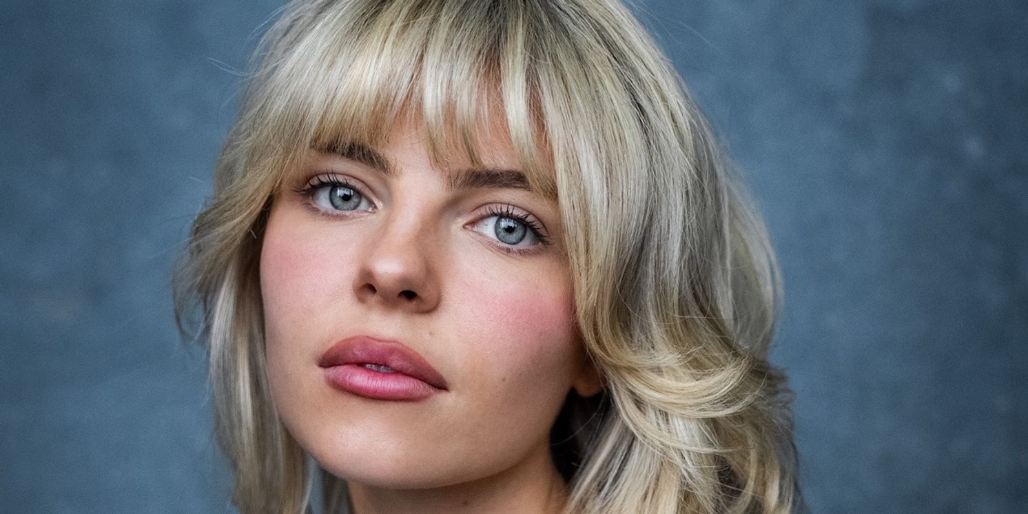 The Art of Transformation: Grace Amelia Jenkins and the Future of Performance in a World Shaped by AI  Image