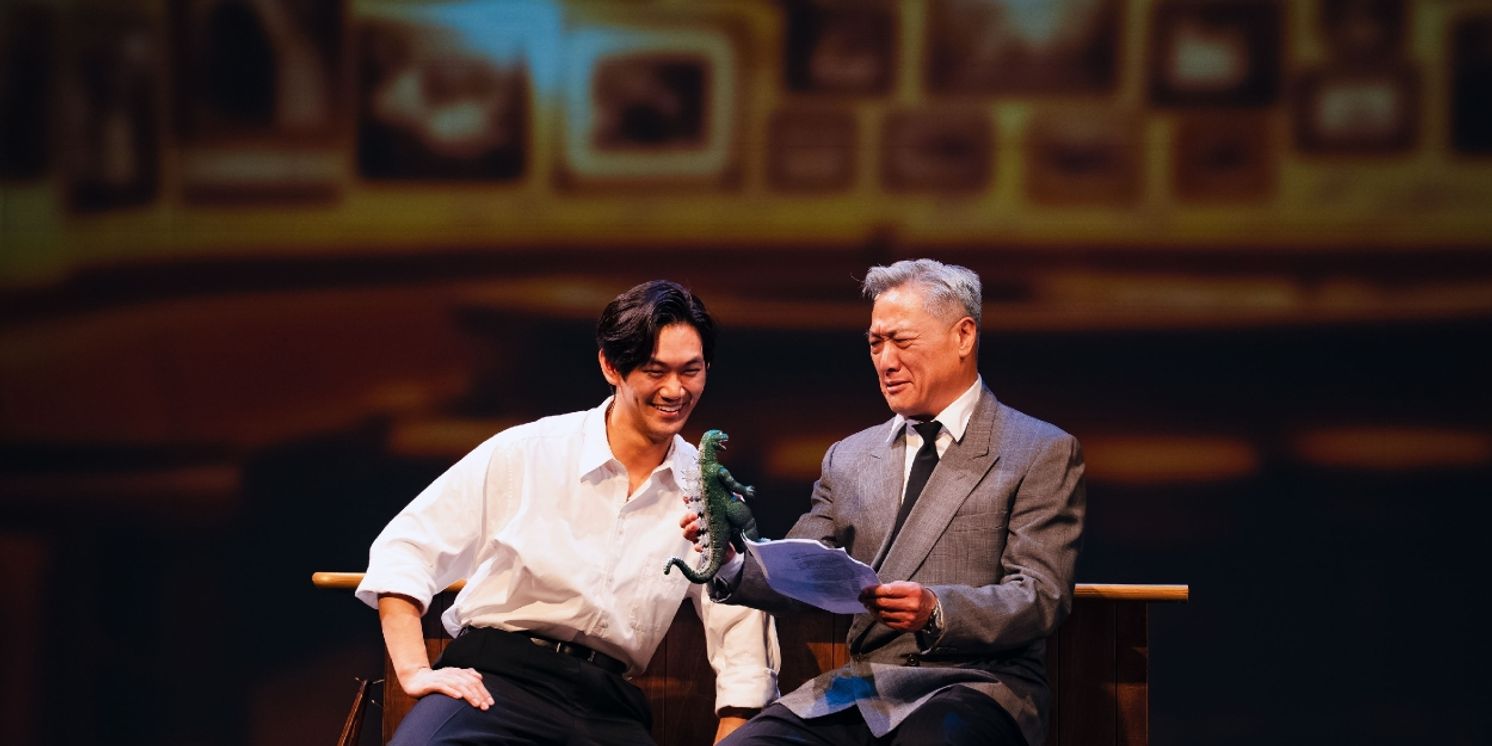 Review: YANKEE DAWG YOU DIE at East West Players  Image