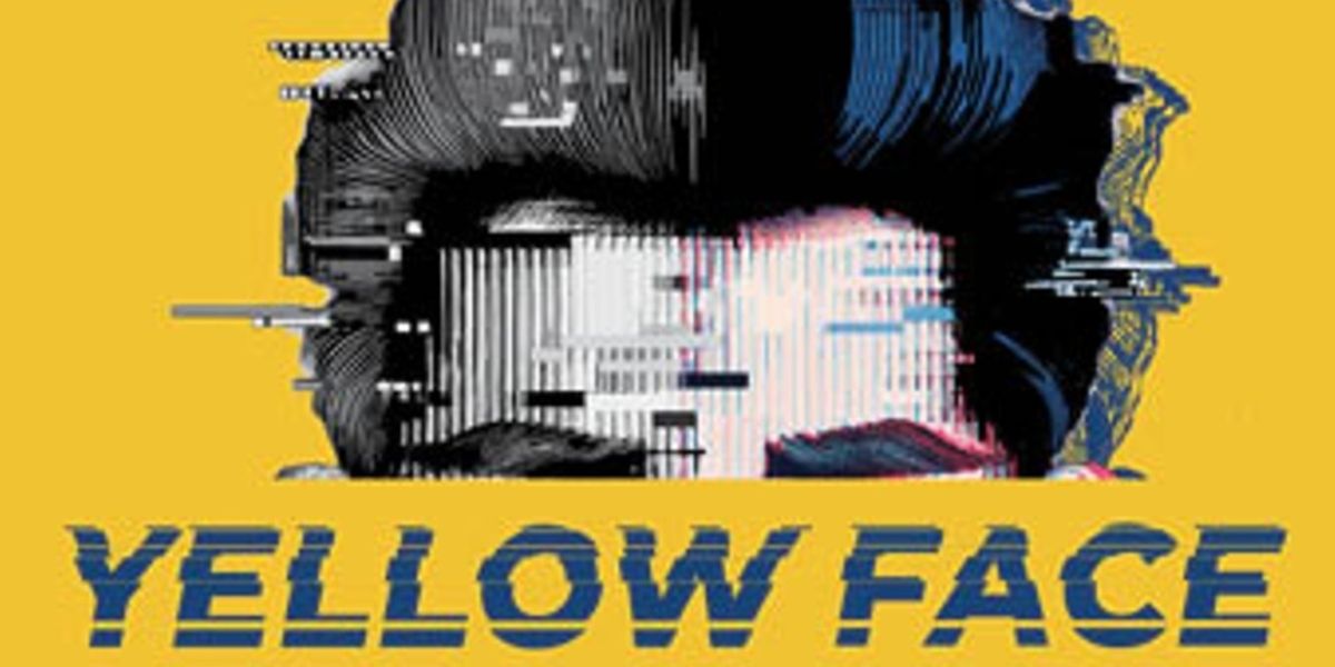 Review: YELLOW FACE at Mānoa Valley Theatre