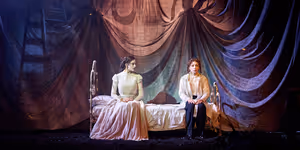 Review: YENTL, Marylebone Theatre