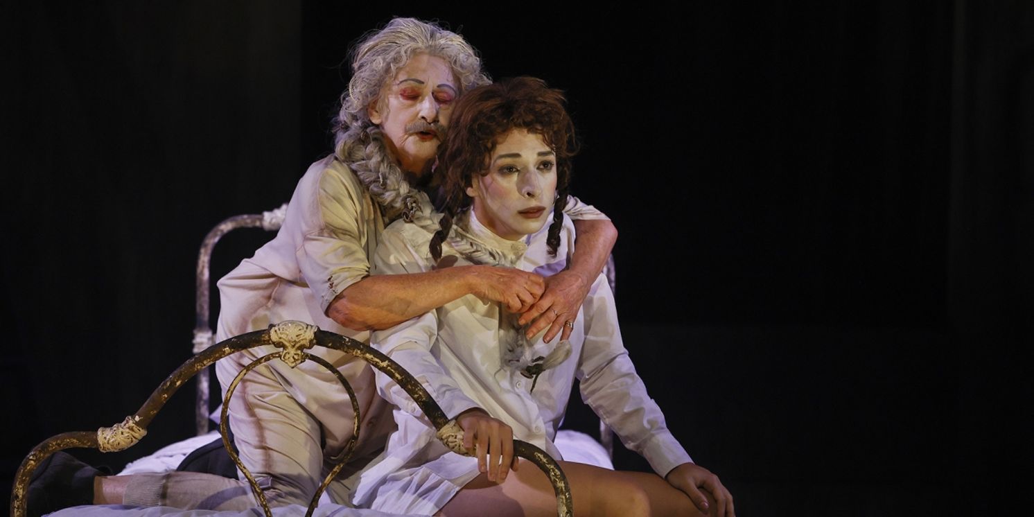 Review: YENTL at Malthouse Theatre  Image