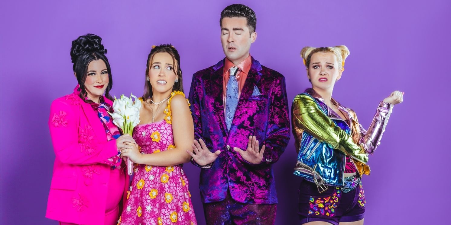 Review: YES THE MUSICAL at Dream Hotel  Image