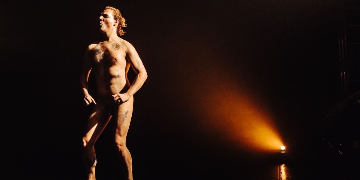 Review: YOU ARE GOING TO DIE, Southwark Playhouse