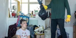 Review: YOU KILLED MY CAT, Baron's Court Theatre