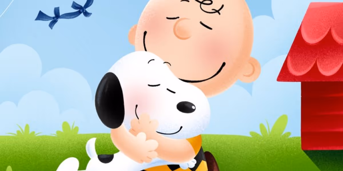 Review: YOU'RE A GOOD MAN, CHARLIE BROWN at Adventure Theatre