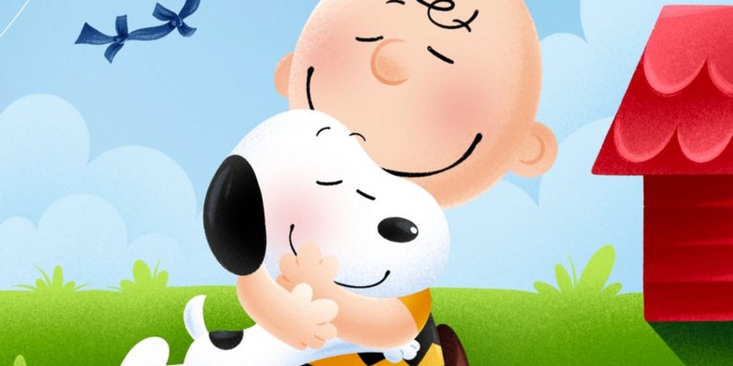 Review: YOU'RE A GOOD MAN, CHARLIE BROWN at Adventure Theatre  Image
