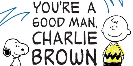 Review: YOU'RE A GOOD MAN, CHARLIE BROWN at Hanover Little Theatre Photo