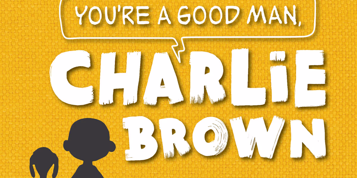 Review: YOU'RE A GOOD MAN, CHARLIE BROWN at Keystone Theatrics