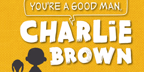 Review: YOU'RE A GOOD MAN, CHARLIE BROWN at Keystone Theatrics Photo