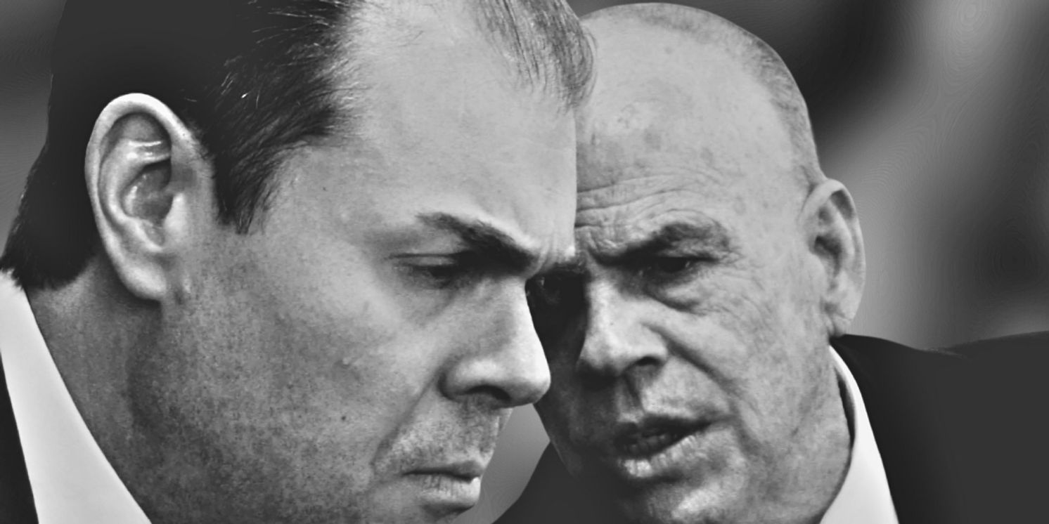 Review: YOU'RE MY BOY at Abbey Theater Of Dublin  Image