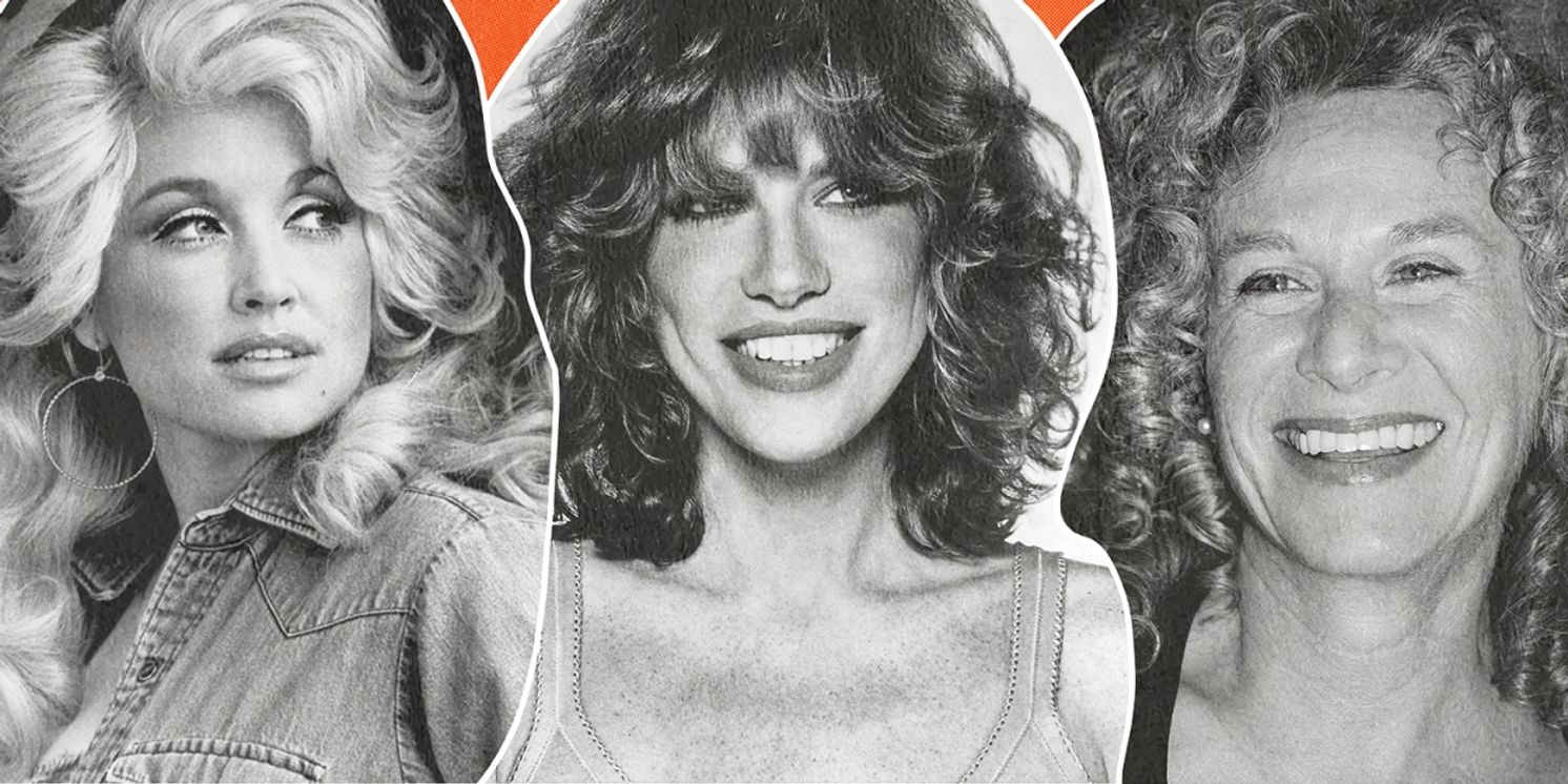 Review: YOU’VE GOT A FRIEND: WOMEN POP SONGWRITERS at Signature Theatre  Image