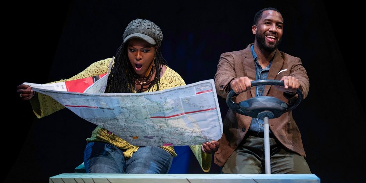 Review: YOUNG AMERICANS at 1st Stage