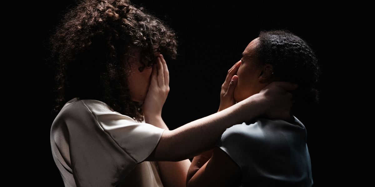 Review: YOUNG ASSOCIATES MIXED BILL, Sadler's Wells