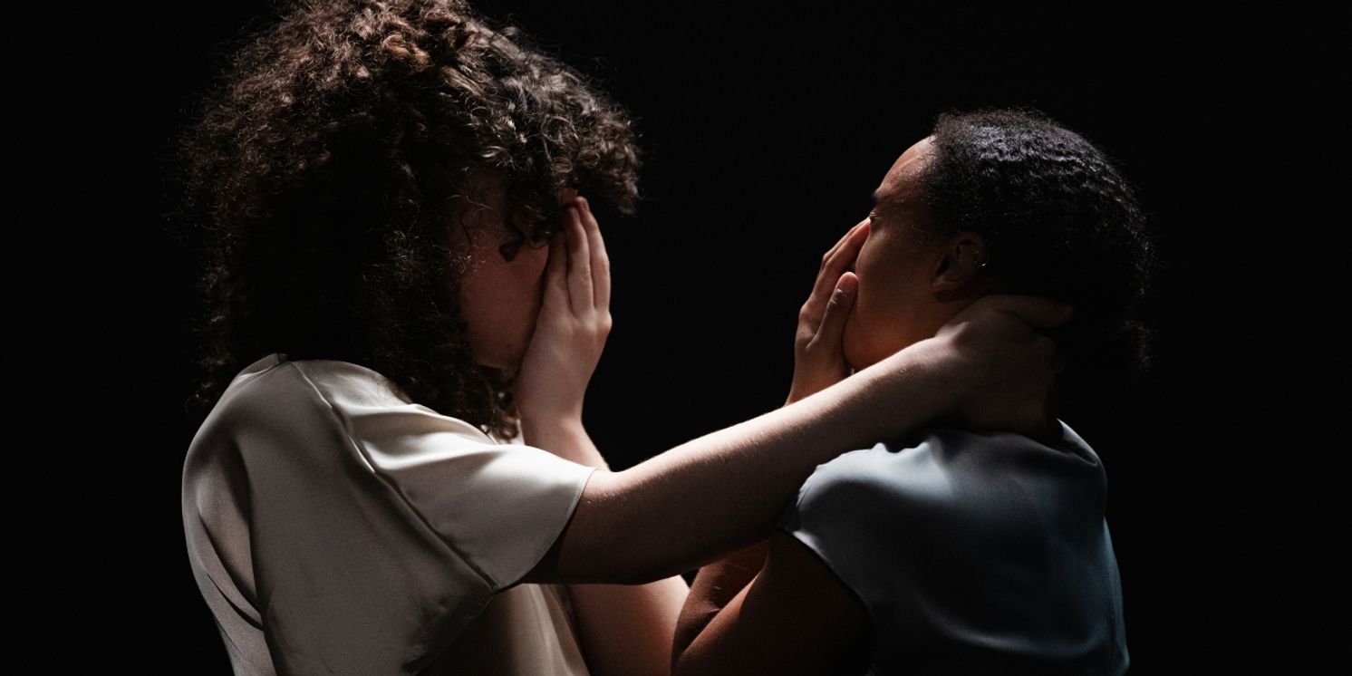 Review: YOUNG ASSOCIATES MIXED BILL, Sadler's Wells  Image