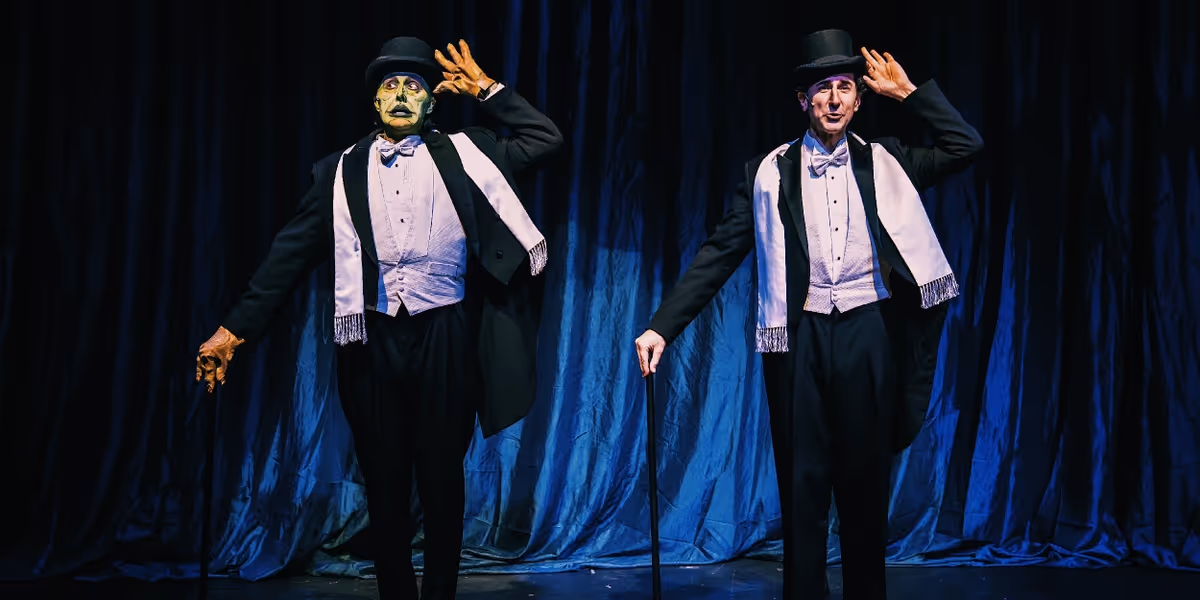 Review: YOUNG FRANKENSTEIN at Mercury Theater Chicago