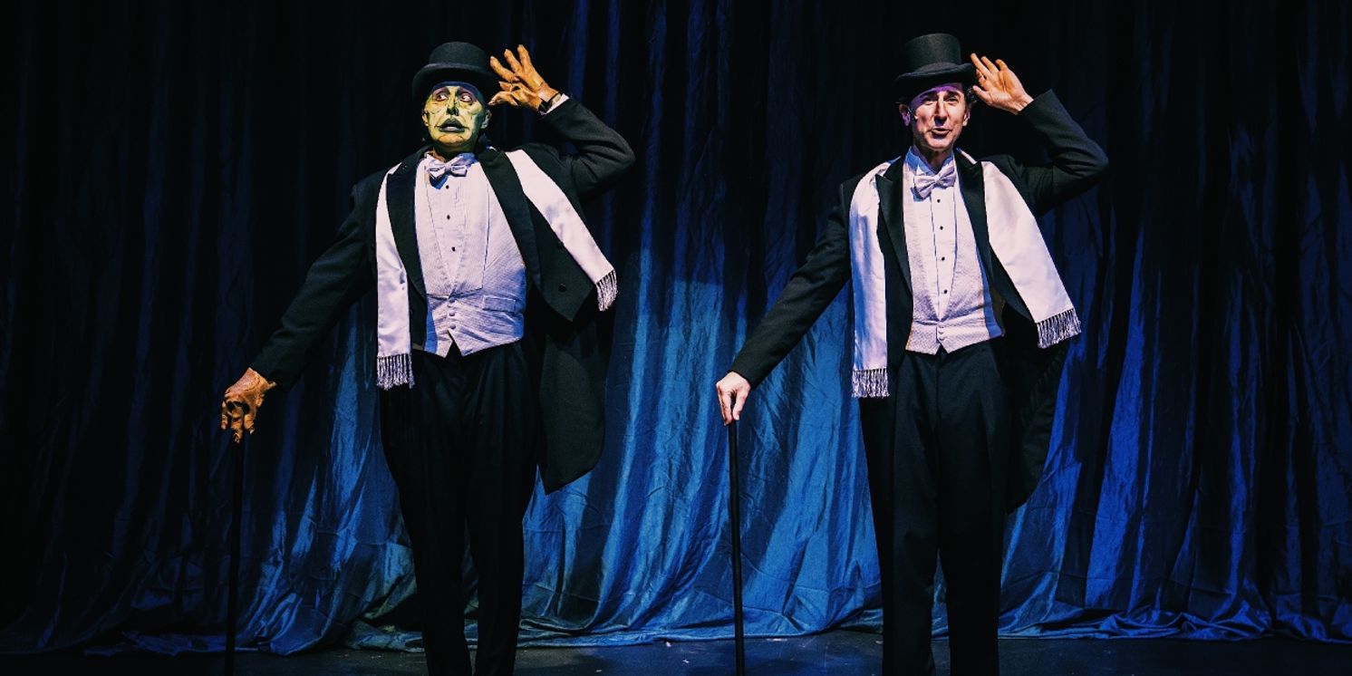 Review: YOUNG FRANKENSTEIN at Mercury Theater Chicago  Image