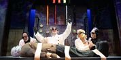 Review: YOUNG FRANKENSTEIN at Theatre Three Photo