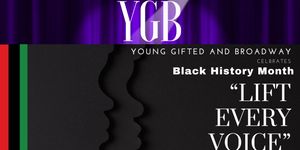 Review: YOUNG, GIFTED & BROADWAY CELEBRATES BLACK HISTORY MONTH at 54 Below