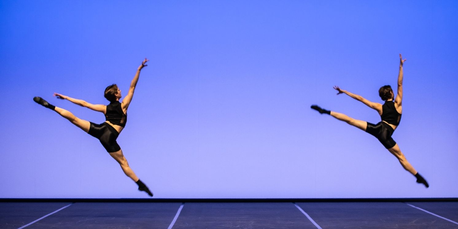 Review: YOUTH COMPANY OF THE FINNISH NATIONAL BALLET, Royal Ballet And Opera  Image
