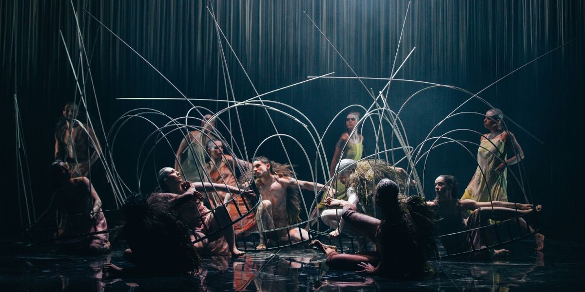 Review: YULDEA. at Her Majesty's Theatre, Adelaide Festival Centre