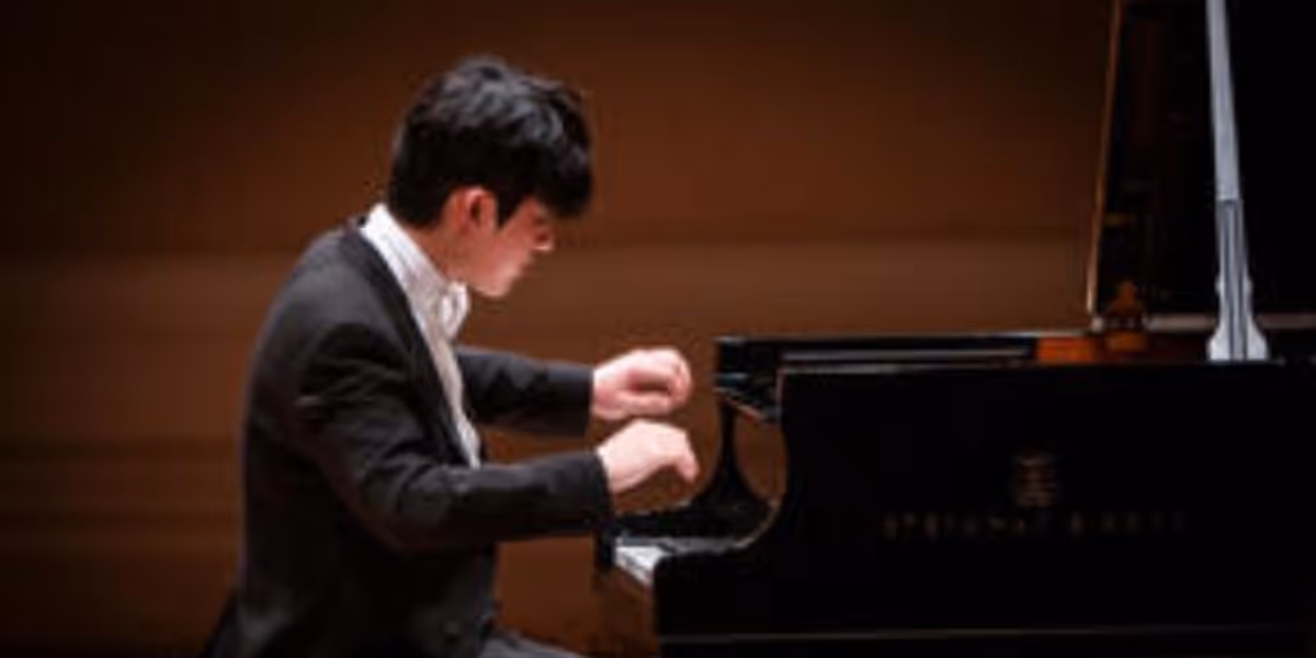Review: YUNCHAN LIM STUNS WITH GOLDBERG VARIATIONS at Carnegie Hall