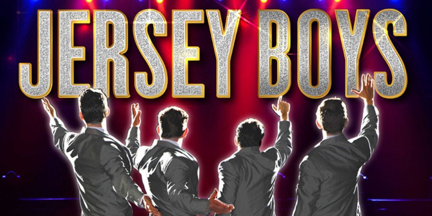 Review: Don't Take Your Eyes Off Of JERSEY BOYS Long Island Premiere At The Gateway Playhouse  Image