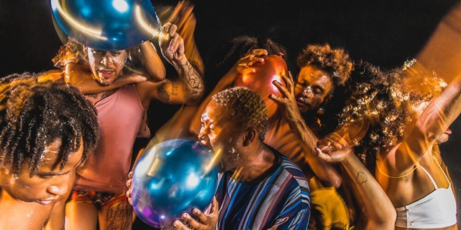 Review: ZONA FRANCA, Southbank Centre  Image