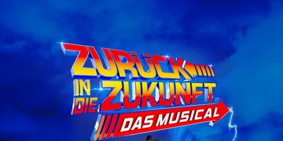 Review: ZURÜCK IN DIE ZUKUNFT DAS MUSICAL at Stage Operettenhaus Photo