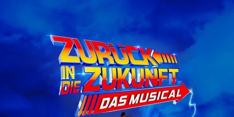 Review: ZURÜCK IN DIE ZUKUNFT DAS MUSICAL at Stage Operettenhaus Photo