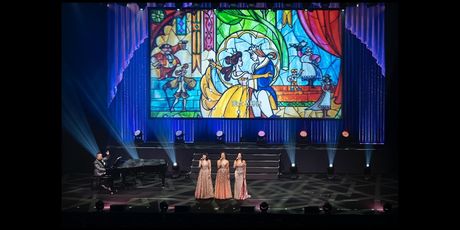 公演レポート ディズニープリンセス - ザ・コンサート来日公演 Photo