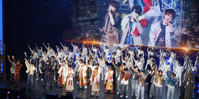 公演レポート：ほんまおおきに大阪松竹座 Photo