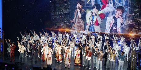 公演レポート：ほんまおおきに大阪松竹座 Photo