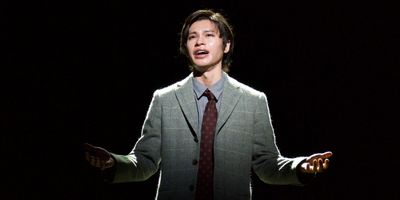 ゲネプロレポート：上田竜也主演『リプリー』 Photo