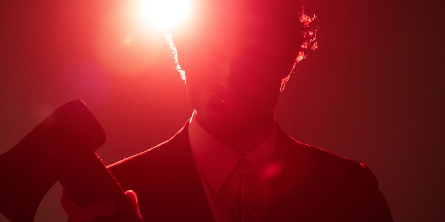 Revised AMERICAN PSYCHO: THE MUSICAL to Have Regional Premiere at The Hobby Center  Image