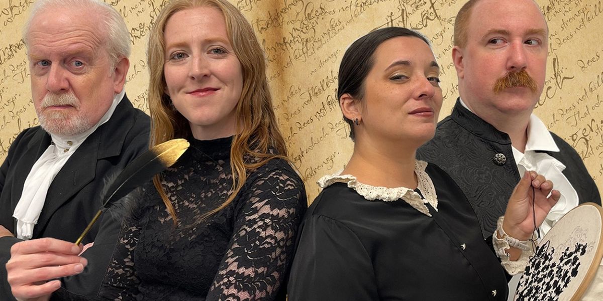 Marcia Eppich-Harris's SEEKING NIETZSCHE to be Presented at JCC-Indianapolis & Shelton Auditorium