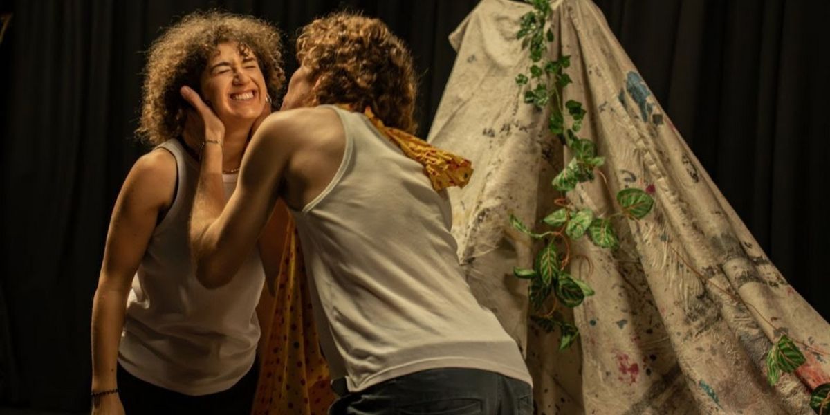 Revival of Lally Katz's THE EISTEDDFOD to be Presented at The Old Fitz Theatre