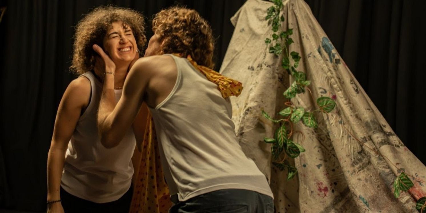 Revival of Lally Katz's THE EISTEDDFOD to be Presented at The Old Fitz Theatre  Image