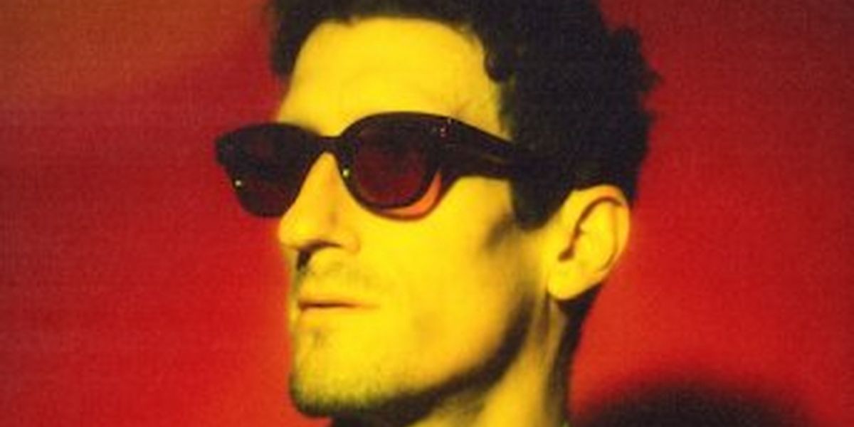 Revivalists Frontman David Shaw Releasing 2nd Solo Record; Shares New Song